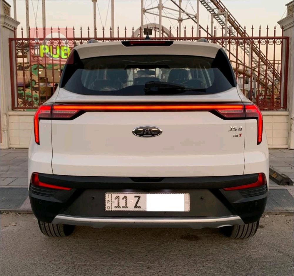جاك JS4